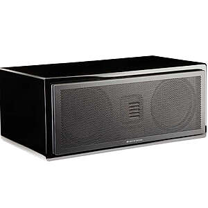 Martin Logan Motion 30 CENTER SPEAKER (black or white) $250