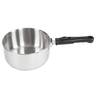 $37.99 | Stansport Heavy Duty Stainless Steel Clad Camping Cook Set