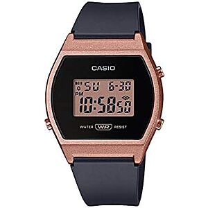 $23.97* | Casio Sport Watch LW-204-1ACF at Amazon