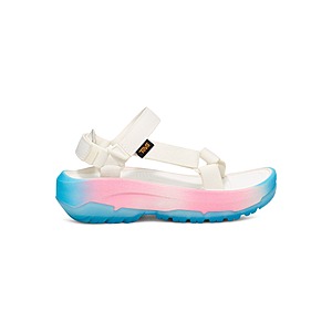 Teva Hurricane XLT2 Ampsole Brite Wedge Sandal $19.98, Teva Hurricane Verge Sport Slide Sandal $24.99 + Free Store Pick-Up at Nordstrom Rack or FS on $89+