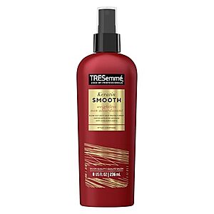 [SnS, AC] $2.20 | 8-Oz TRESemmé Expert Selection Heat Protection Spray (Keratin Smooth) at Amazon