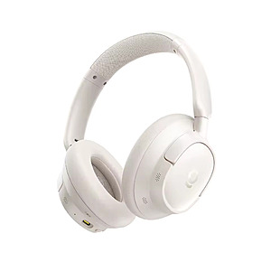 Baseus BH1/EH10 Adaptive ANC Wireless Headphones 45dB; (white or black); free S&H $21.61