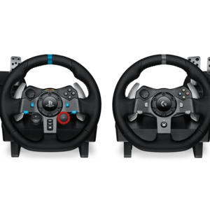 Refusbished Logitech G920/G29 Driving Force $129