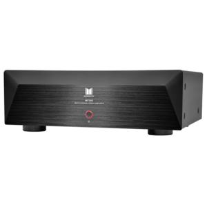 Monolith 7 Ch Amp 90/135wpc FS $325