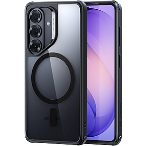 ESR Shockproof MagSafe Phone Cases for Samsung Galaxy S26 & S26 Plus (Various) from $7.93 + Free Shipping w/ Prime