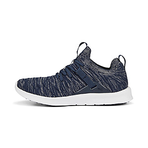 Puma Women's Laguna Fusion Knit Spikeless Golf Shoes - Navy - Free Shipping - $21.95