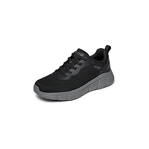 Skechers Men's Bobs B Flex - Arch Comfort Edge - $29.99 - Free shipping for Prime members - $29