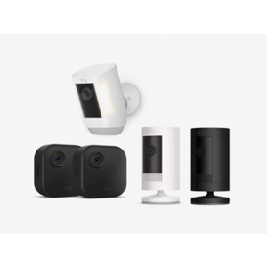 Extra 30% off on Blink & Ring Security at Woot!