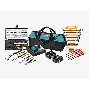 Wera! Wiha! Makita! Gearwrench! MORE! at Woot!