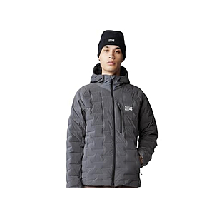 Mountain Hardwear Men (M) Stretchdown Hoody $34.99