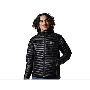 Mountain Hardwear Men (S) Ghost Whisperer Hoody $41.99