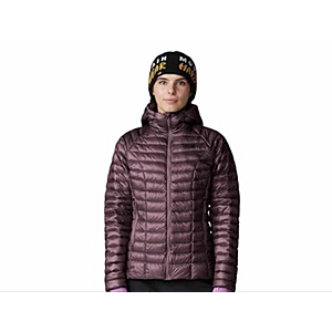 Mountain Hardwear Women (L) Slim Ghost Hoody $38.99