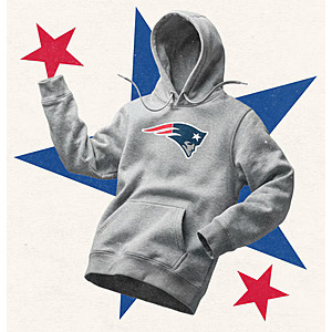 Up to 60% Off Fanatics 4th of July Sale