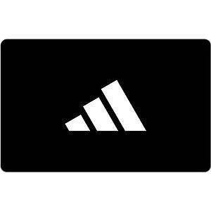 $100: adidas $100 Gift Card (Email Delivery) at Newegg+ adidas $25 Promotional Card (Email Delivery)