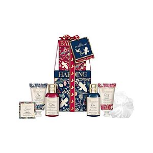 $5.99: Baylis & Harding The Fuzzy Duck Winter Wonderland Luxury Pamper Present Gift Set - Vegan Friendly at Woot!