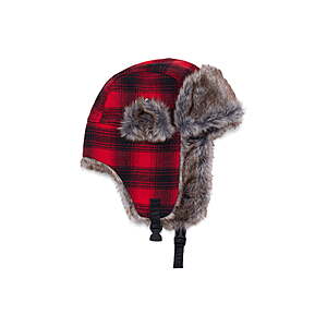 Ozark Trail Trapper Hat (Various) from $2.76 + Free S&H w/ Walmart+ or on $35+