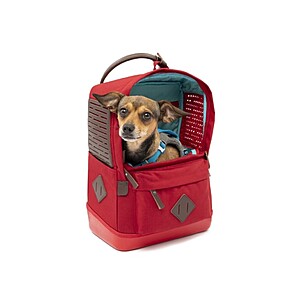 Menards: Kurgo Nomad Dog Carrier Backpack $16.84 or Less + Free Ship to Store $15