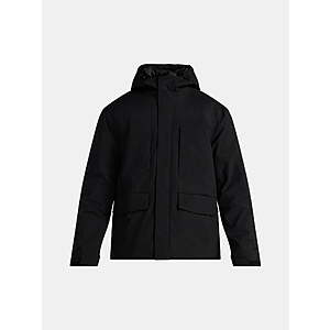 George Men's Midweight Commuter Jacket (Sizes XL-3XL, Black Soot or Greystone) from $10.73 + Free S&H w/ Walmart+ or on $35+