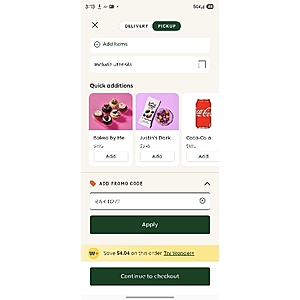 Wonder food resturant 15$ off 20$ plus