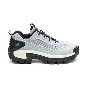 Men's Caterpillar Invader Mecha Composite Toe Work Shoes - 3 Color Choices - Free Shipping - $58.79