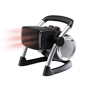 Lasko 5919 Pro-Ceramic Utility Heater, $24.99, FS, ebay