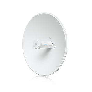 Ubiquiti PBE-5AC-Gen2-US PowerBeam 5AC 5GHz airMAX $40 + S&H