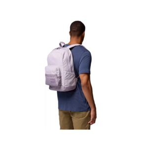 Columbia Unisex Zigzag II 22L Backpack Lavender $24.99 + Free S&H w/ Prime at Woot!