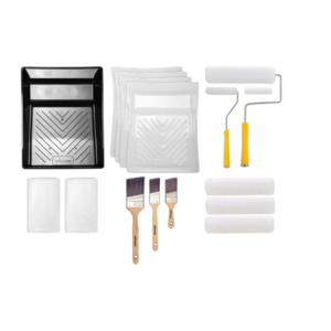 Costco Members: Wagner 18-Pc Paint Set $9.99 + Free Shipping