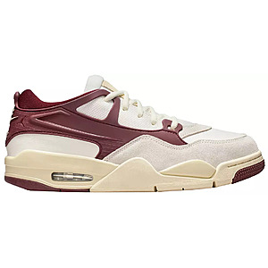 Air Jordan Women's 4 RM Shoes (2 Colors) $56.07 + Free Shipping on $49+ for ScoreCard Members