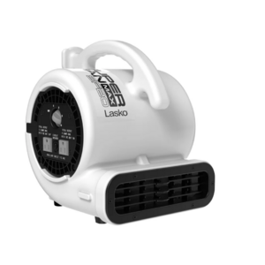 Costco Members: Lasko Super Fan MAX 4-Speed Multi-Purpose Compact Air Mover $39.99 + Free S&H