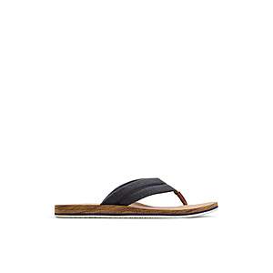 Sperry Men's Flow Sandal $11.24, Sperry Women's Rosefish 3 Eye Boat Shoe $14.97, More + $2.95 for Shipping