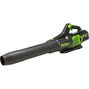 Greenworks Pro 80V 170 MPH / 730 CFM Brushless Cordless Axial Blower (Tool Only) $100 + Free S&H