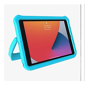 Zagg.com Ipad 10.2" 9th Generation Cases
