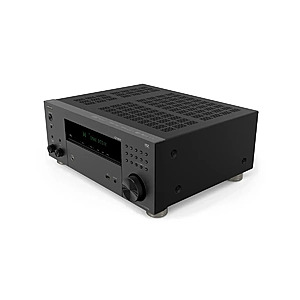 Onkyo TX-RZ30 170W 9.2-Channel 8K/4K Network AV Receiver, Black $799