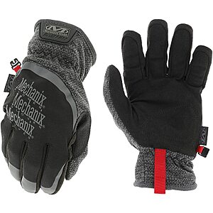 Mechanix Wear ColdWork Winter Work Gloves, FastFit & Original, 9.48-19.48 plus S&S discount $9.48 (small)