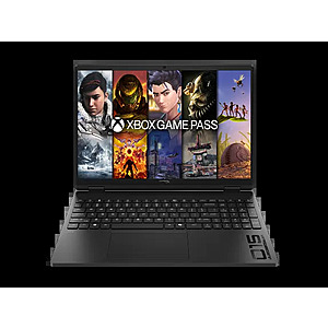 HyperX OMEN: 15.3" QHD+ IPS 180Hz, Ryzen 7 8745HX, RTX 5070, 16GB DDR5, 512GB SSD $1319.99