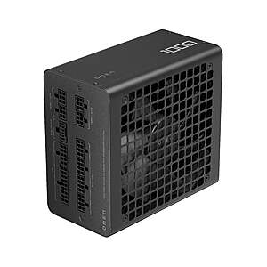 HP OMEN 1000W Power Supply - ATX 3.1 Fully Modular 80 Plus Gold $116.99