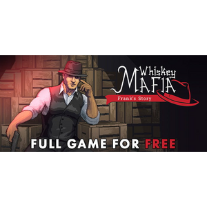 Game Of Mafia, Whiskey.Mafia. Leo's Family - free on IndieGala