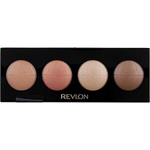[SnS, AC] $3.57* | 0.12-Oz Revlon Illuminance Crème Eye Shadow Palette (Skinlights) at Amazon