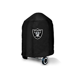 NFL Team Kettle Grill Cover - Free Shipping w/Amazon Prime or Orders Over $35 - $24.99
