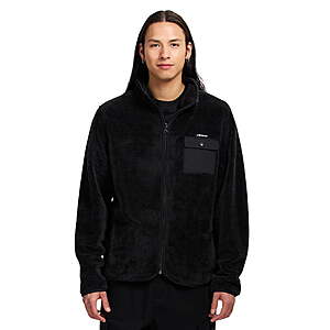 Airwalk Men's & Big Men's Sherpa Pullover, $6.96, FS WM+, Walmart