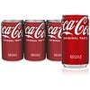 Coca-Cola Mini Can, 7.5 fl oz, 6 pack, 3/$10.99