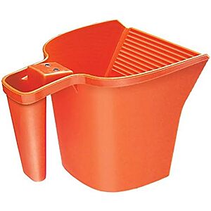 $2.97* | 24-Oz ALLWAY EZ Paint Cup w/ Pouring Spout & Magnetic Handle at Amazon