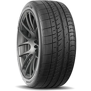 Costco: $110 Shop Card w/ Set of 4 BFGoodrich Tires + Installation Included, Today Only 7/4