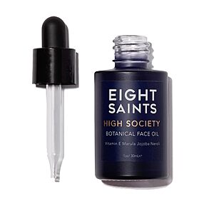 Eight Saints High Society Botanical Face Oil w/ Neroli, Marula & Jojoba Oil (1 oz) $34.10 + Free Shipping w/ Prime or on $35+