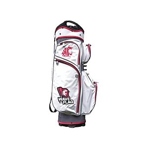 Bridgestone Golf Washington State Cart Bag $79.99 + Free S&H w/ Prime at Woot!