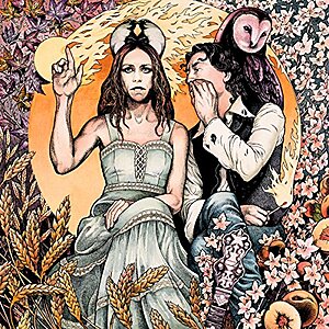 $27.19 | Gillian Welch: The Harrow & The Harvest (Vinyl w/ AutoRip MP3) at Amazon