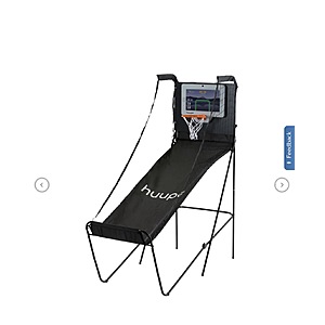 huupe Arcade Deluxe Bundle $399.99 free shipping Costco.com