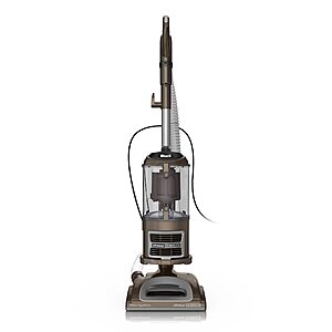 Shark Navigator Lift-Away Deluxe Bagless Pet Upright Vacuum w/ HEPA Filter (NV366) $79.99 + Free Store Pickup at Lowe's or Free Shipping