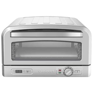Cuisinart Indoor Pizza Oven (Stainless Steel) $99.99 + Free Shipping